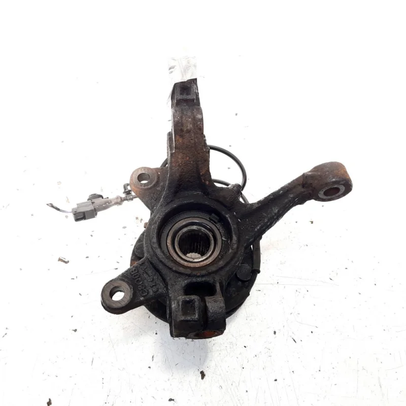 Livrare expres Brat trapez dreapta fata, Ford Fiesta 6 (id:547189)