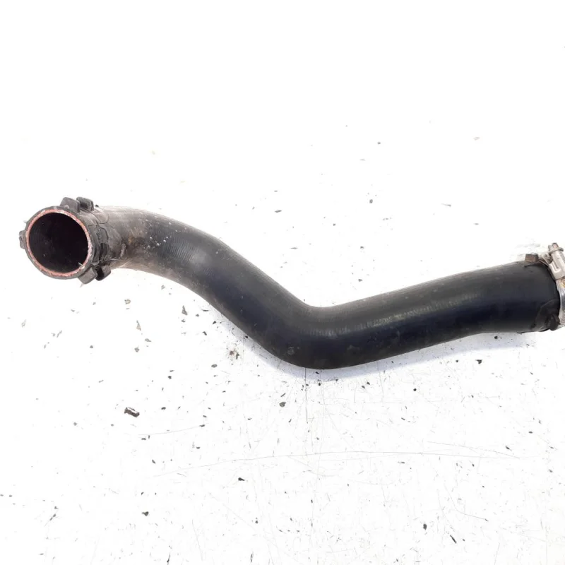 Reducere de preț Teava intercooler, cod 7L6145737B, Audi Q7 (4LB) 3.0 TDI, BUG (id:547700)