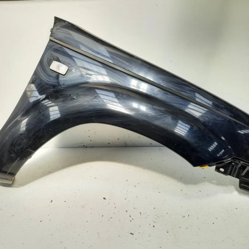 Retur ușor Aripa dreapta fata, Nissan X-Trail (T30) (id:548741)