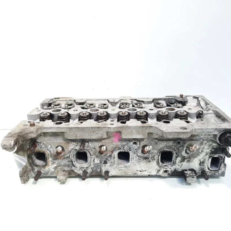 Plată sigură Chiulasa, cod 73500052, Opel Agila (A) (H00), 1.3 CDTI, Z13DT (id:527484)