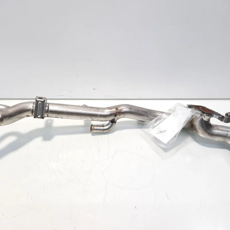 Teava apa, Opel Vectra C, 1.9 CDTI, Z19DT (id:547967) Calitate înaltă