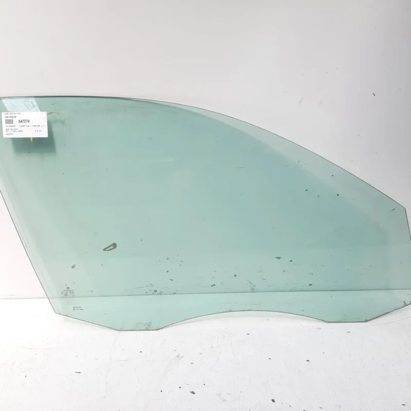 Geam dreapta fata, VW Tiguan (5N) (id:547274) Livrare expres