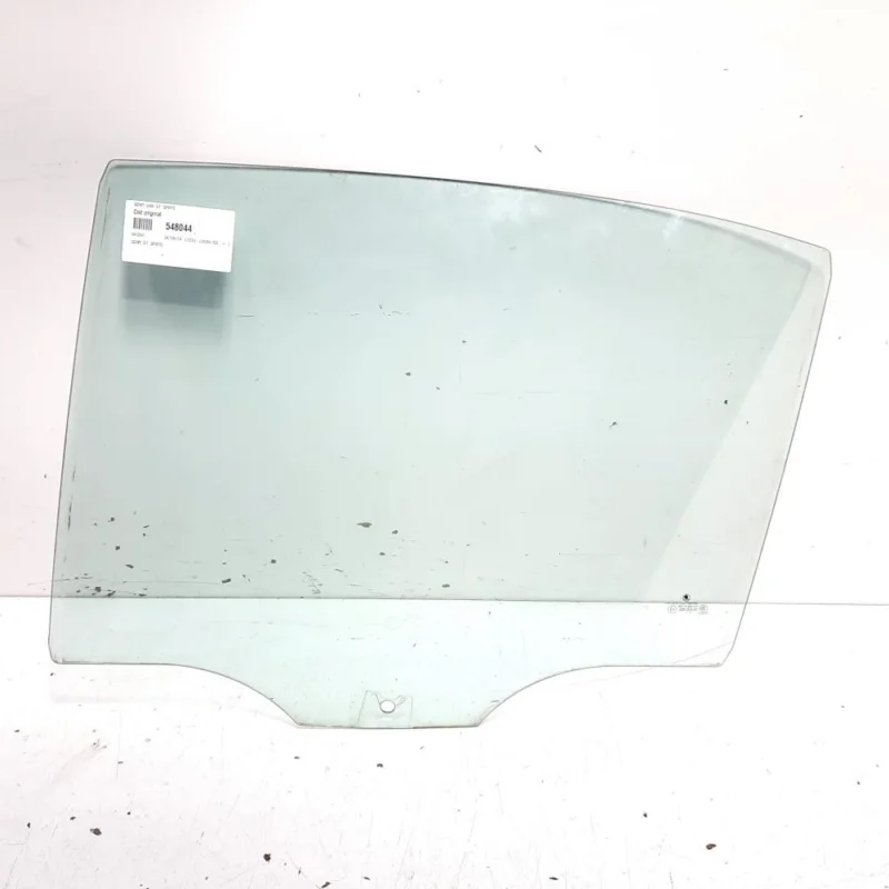 Geam stanga spate, Skoda Octavia 2 (1Z3) (id:548044) Reducere extra