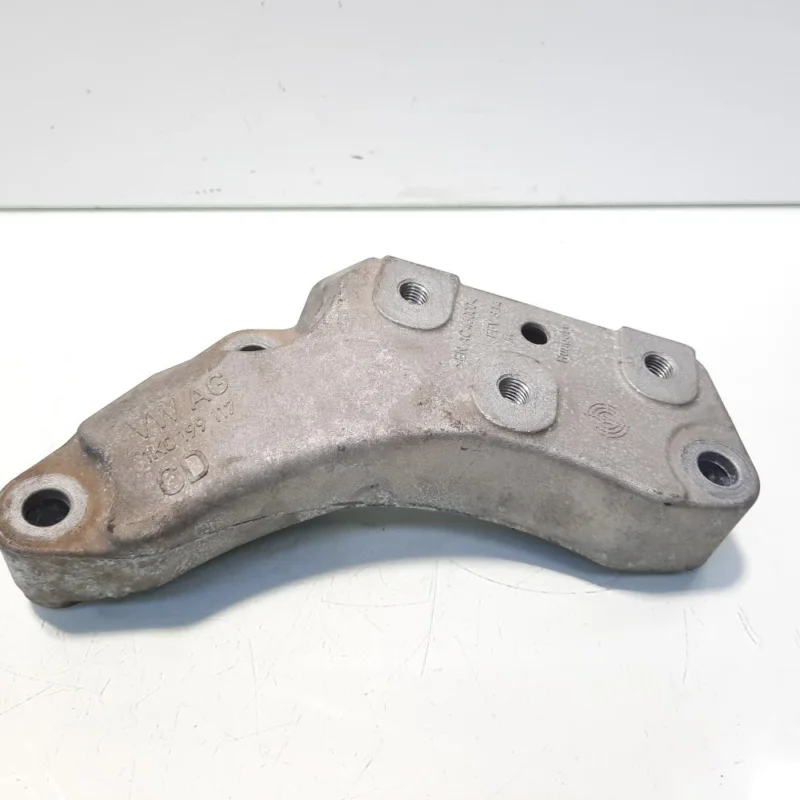 Suport cutie viteze, cod 1K0199117CD, Skoda Octavia 3 (5E3) 1.6 TDI, CLH (id:547804) Doar azi