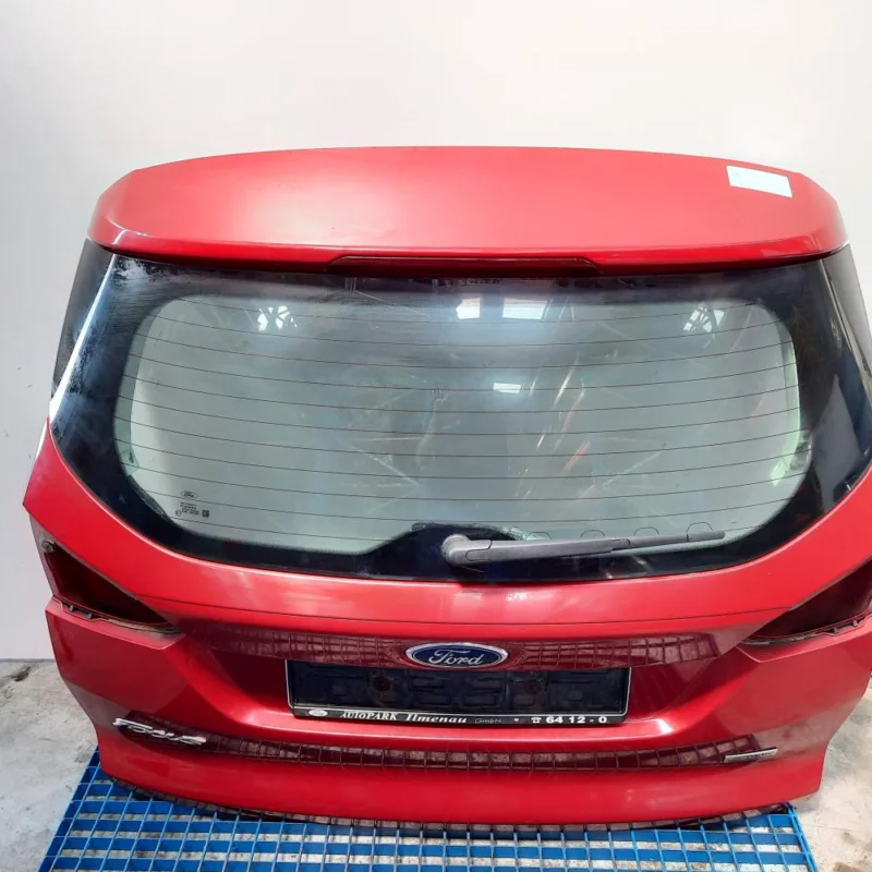 Haion cu luneta, Ford Focus 3 Turnier (id:548330) Discount