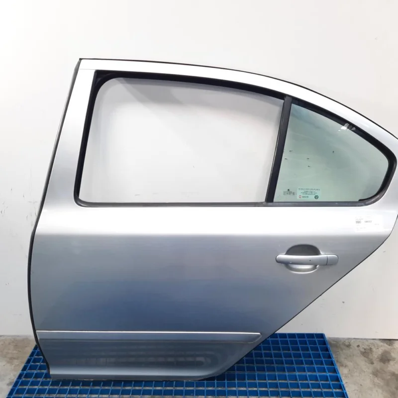 Usa stanga spate, Skoda Octavia 2 (1Z3) (id:548353) Noutate