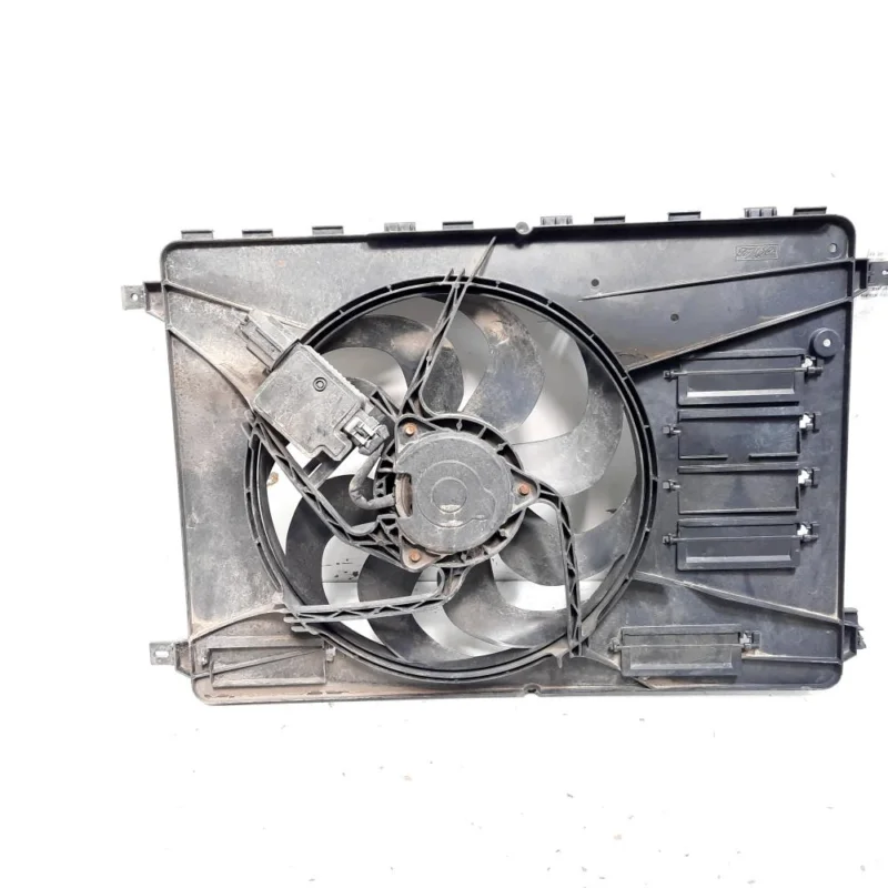 Preț redus Electroventilator , cod 6G91-8C607-PC, Ford S-Max 1, 2.0 TDCI, UKWA (idi:545616)