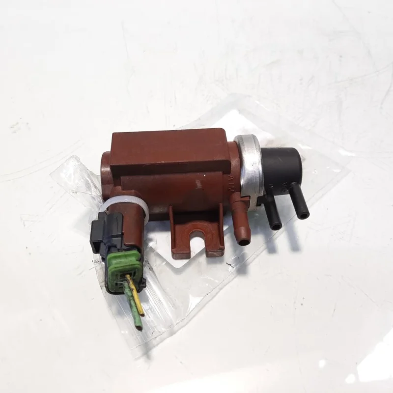 Supapa vacuum, cod 9652570180, Peugeot 307 SW, 1.6 HDI, 9HZ (id:546490) Plată securizată