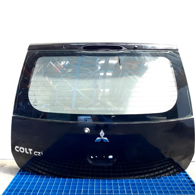 Haion cu luneta, Mitsubishi Colt VI (id:548298) Cumpără online