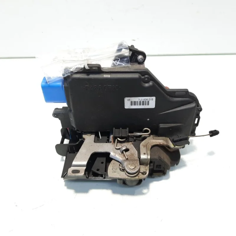 Broasca stanga spate, cod 7L0839015, Vw Jetta 3 (1K2) (id:547570) Chilipir