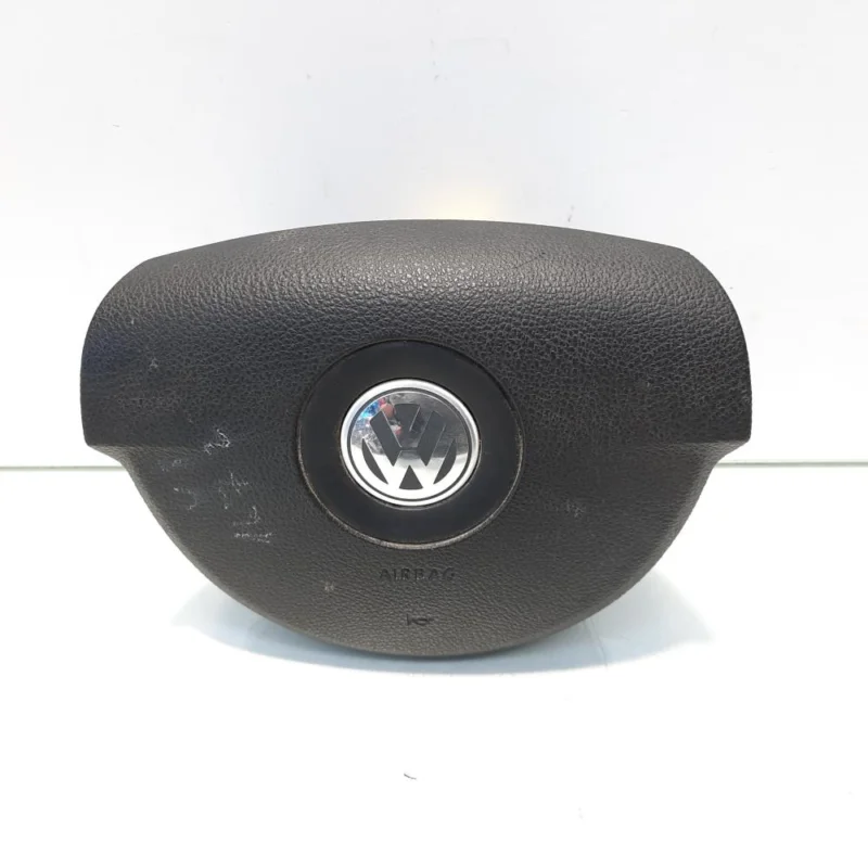 Preferatul clienților Airbag volan, cod 3C0880201AM, VW Passat Variant (3C5) (id:547844)