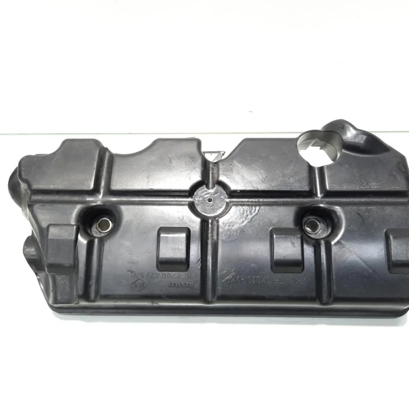 Capac motor, cod 8200677518, Renault Megane 2, 1.9 DCI, F9Q804 (id:546425) Doar azi
