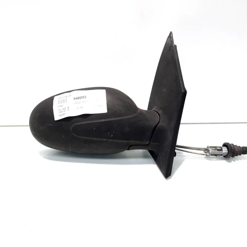 Oglinda manuala dreapta, Smart ForTwo (id:546089) Expediere rapidă