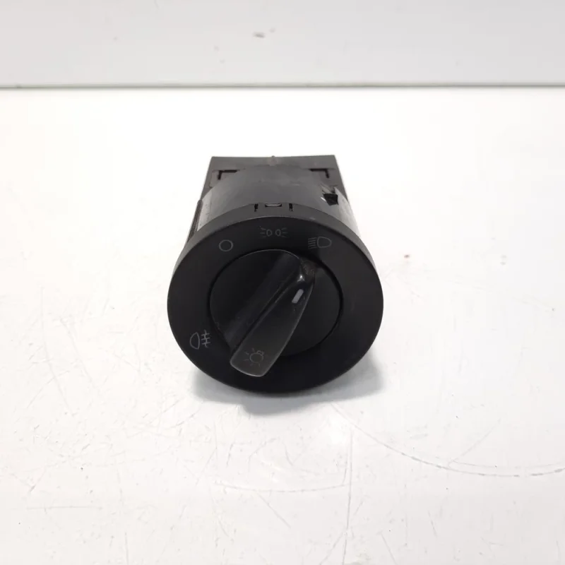 Bloc lumini, cod 3B0941531B, Skoda Fabia 2 Combi (5J, 545) (id:546998) Popular