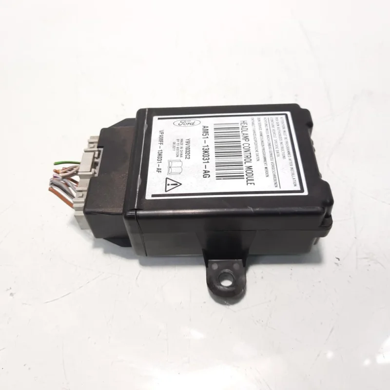 Reducere specială Modul xenon, cod Am51-13K031-AG, Ford Focus 3 Turnier (id:546816)