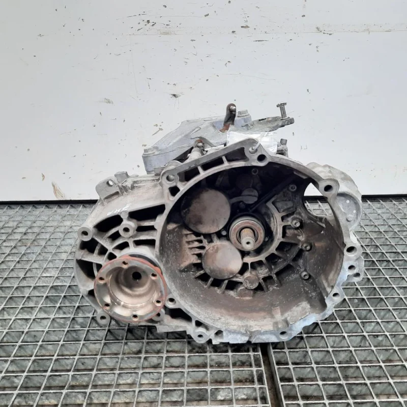 Cutie de viteze manuala, cod JMA, VW Touran (1T1, 1T2) 2.0 TDI, BMN, 6 vit man (pr:110747) Preț mic