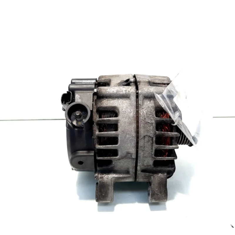 Alternator 150A Valeo, cod 9661544880, Fiat Scudo (270) 2.0 D Multijet, RHR (idi:545384) Preț promoțional