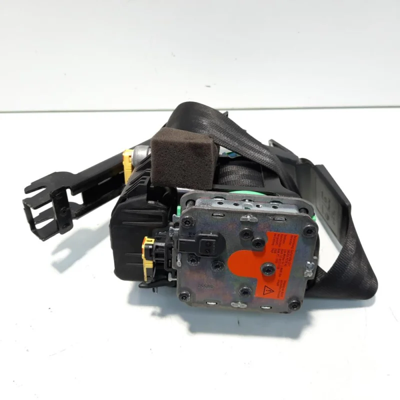 Expediere rapidă Centura dreapta fata cu capsa, cod 8K1857706K, Audi A4 Avant (8K5, B8) (id:547150)