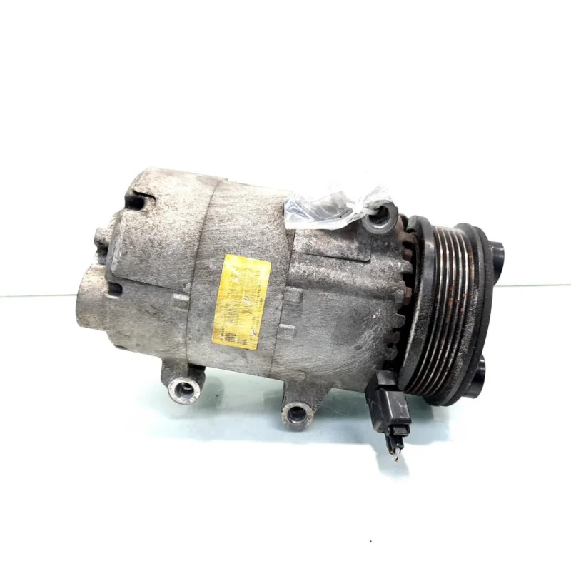 Compresor clima, cod 6G91-19D629-GC, Ford Galaxy 2, 2.0 TDCI, KLWA (idi:545314) Livrare gratuită
