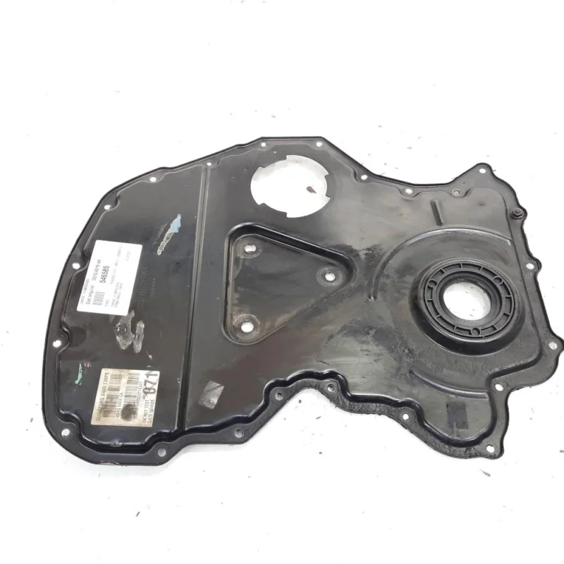 Capac vibrochen, cod 3S7Q-6019-AA, Ford Mondeo 3 (B5Y), 2.0 TDCI, FMBA (id:546585) Super ofertă