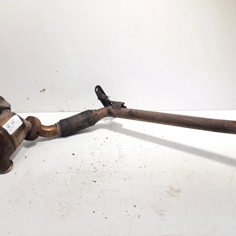 Catalizator, cod 1K131690BF, Vw Caddy 3 (2KA, 2KH), 1.9 TDI, BXE (id:546555) Premium