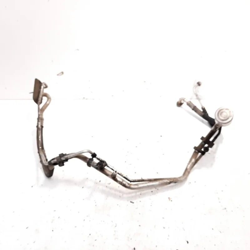 Cel mai bun preț Set conducte clima cu senzor, cod 9657451380, Peugeot 307, 1.6 HDI, 9HX (id:547061)