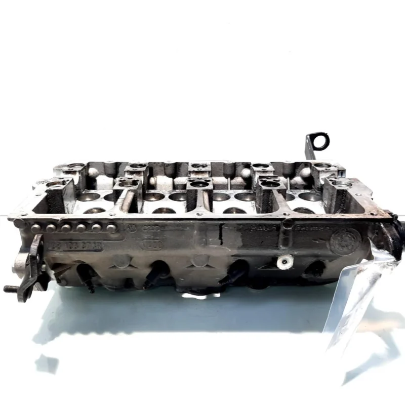 Chiulasa fara ax came, cod 038103373R, Vw Jetta 3 (1K2), 1.9 TDI, BLS (id:546402) Preț redus