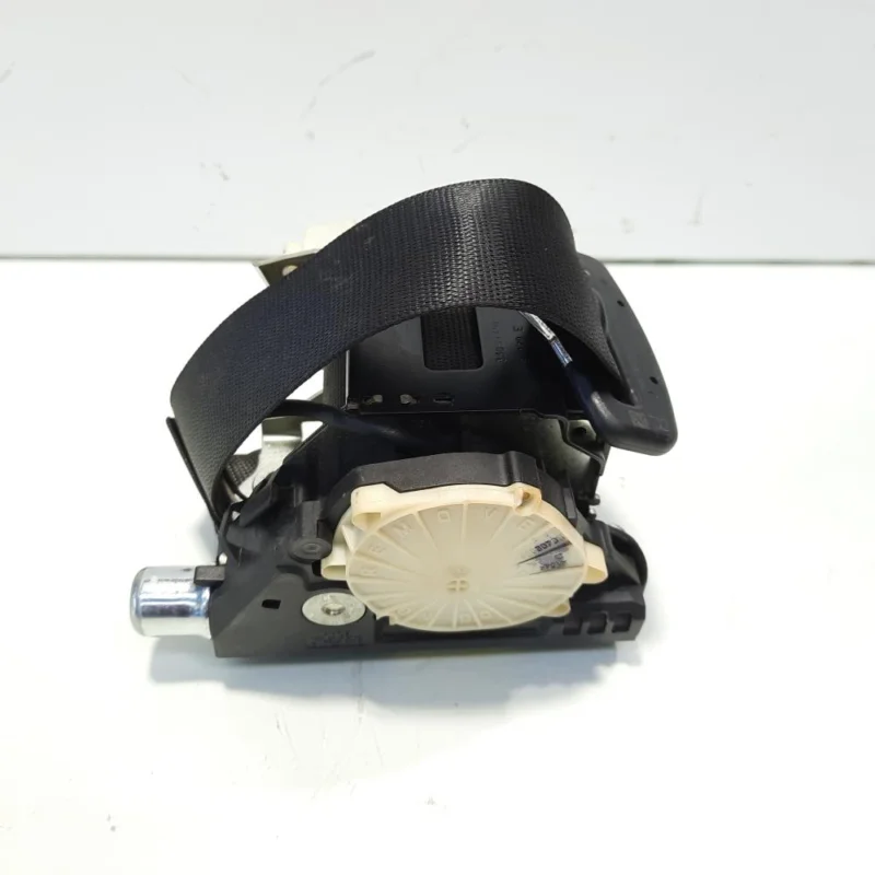 Retur ușor Centura dreapta spate cu capsa, cod A2048605886, Mercedes Clasa C (W204) (idi:540362)