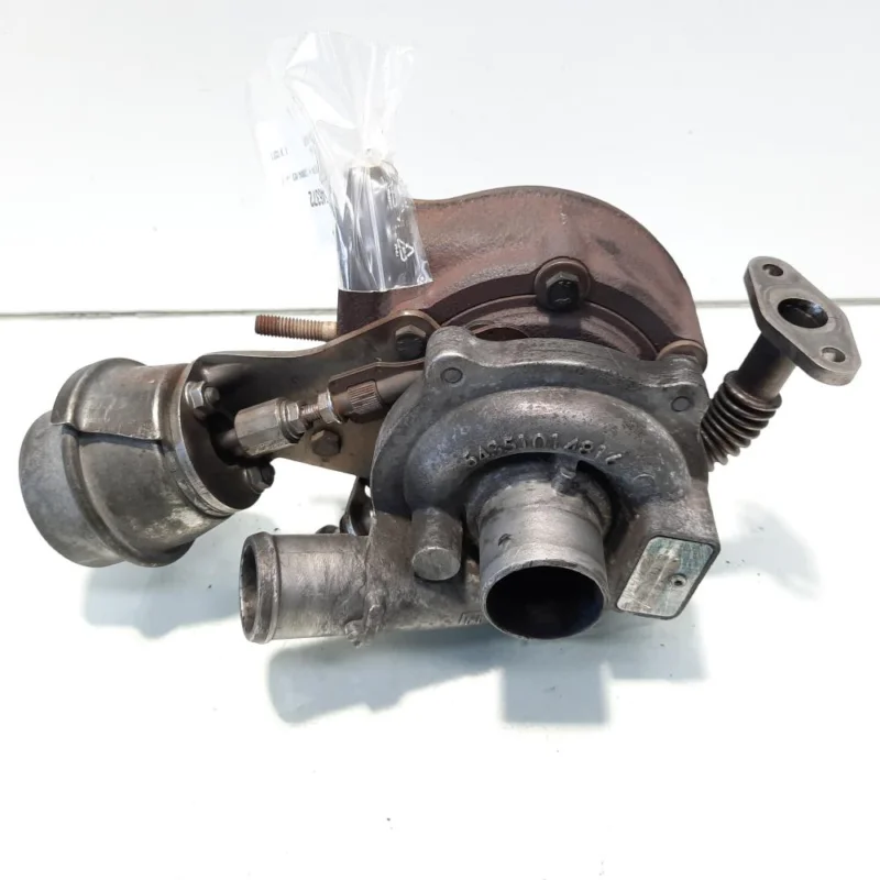 Turbosuflanta, Opel Astra H, 1.3 CDTI, Z13TDH (id:546372) Preț mic