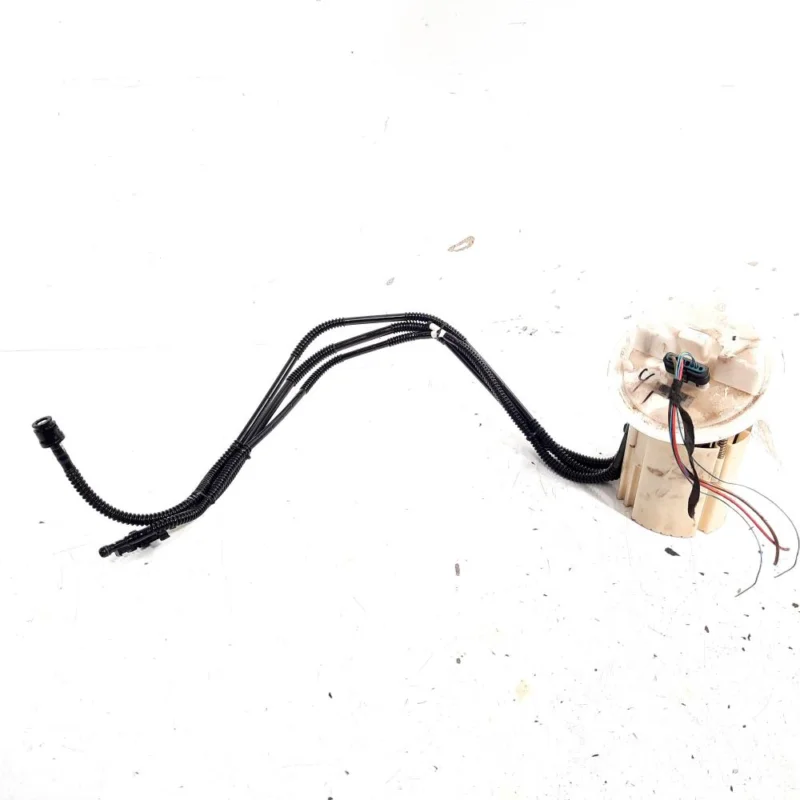 Calitate înaltă Pompa combustibil rezervor, cod A2044700594, Mercedes Clasa C (W204), 2.2 CDI, OM651912 (idi:540335)