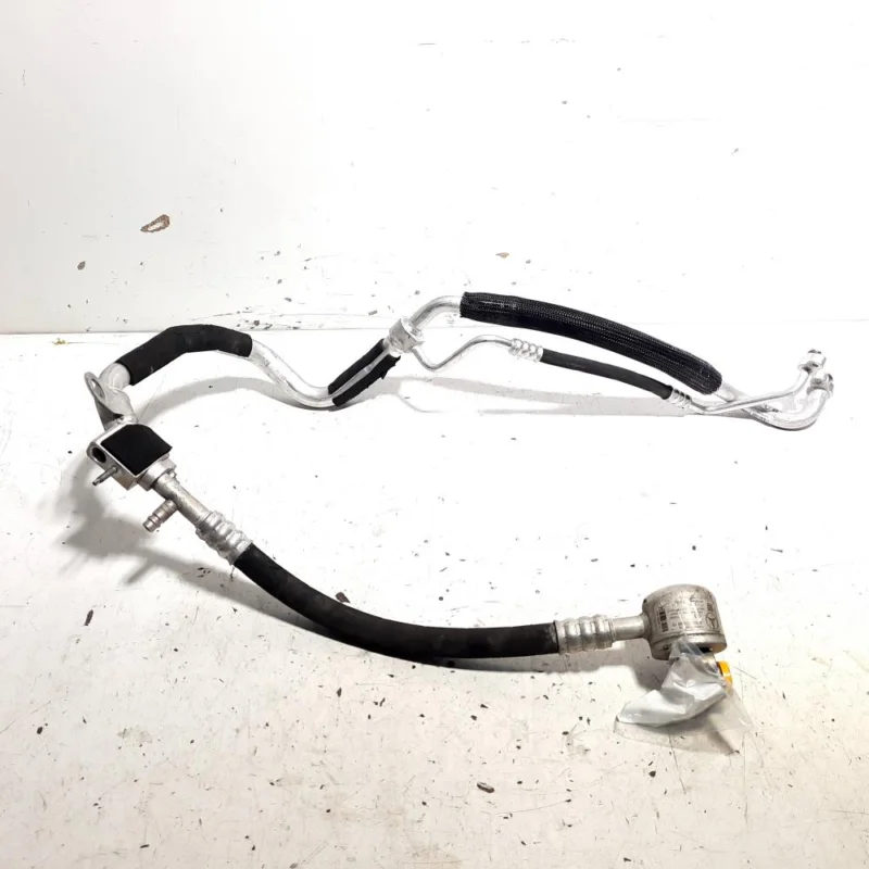 Conducta clima, cod A2048304716, Mercedes Clasa GLK (X204), 2.2 CDI, OM651912 (idi:540329) Comandă acum