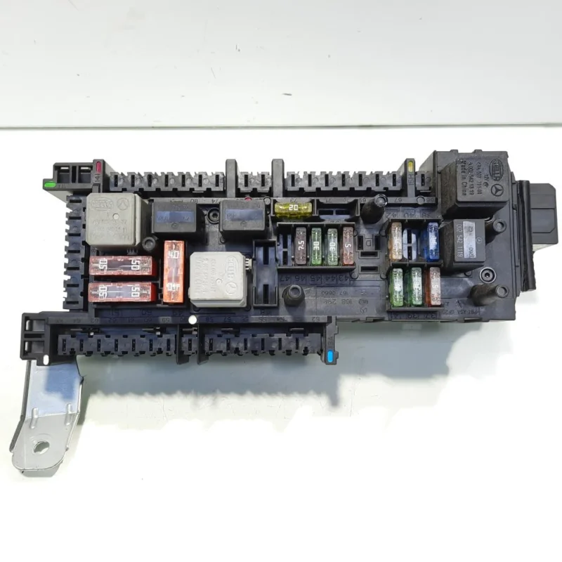 Tablou sigurante, cod 1670658, Mercedes Clasa E Cabriolet (A207) (idi:540311) Reducere specială
