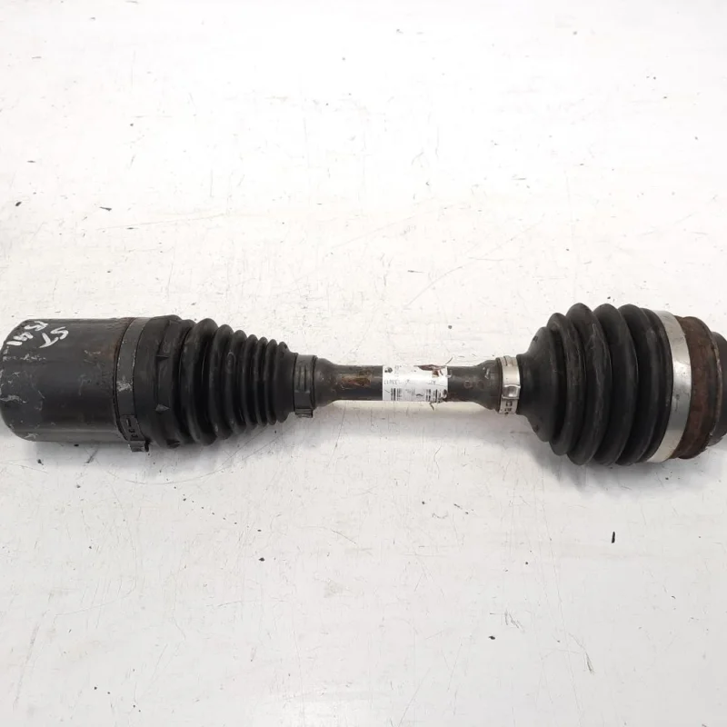 Cumpărături sigure Planetara stanga fata, cod A2043301300, Mercedes Clasa C Coupe (C204), 2.2 CDI, cutie automata, 4x4 (idi:540287)