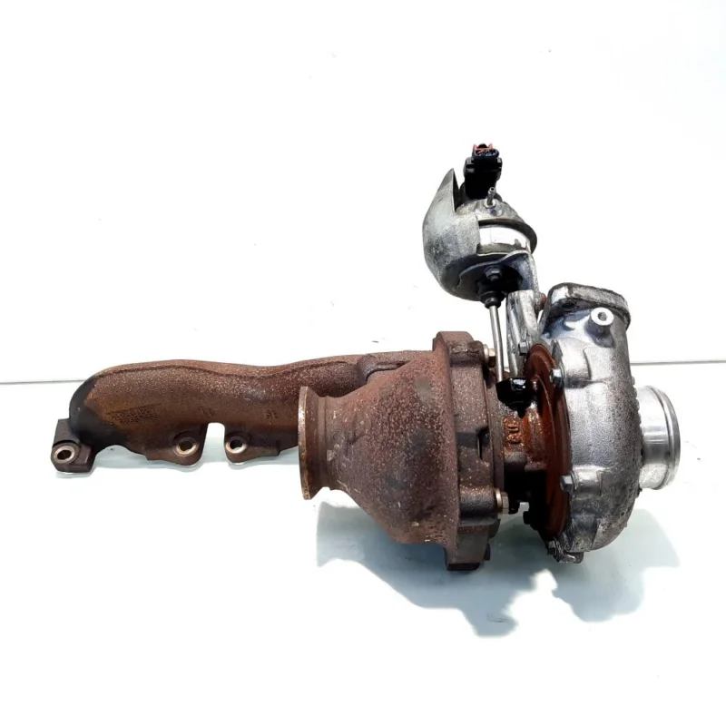 Preferatul clienților Turbosuflanta, cod GM55570748, Opel Insignia A, 2.0 CDTI, A20DTH (idi:545370)