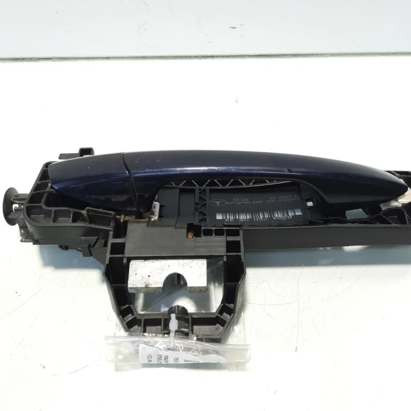 Livrare gratuită Maner dreapta fata, Mercedes Clasa C T-Model (S204) (id:543020)