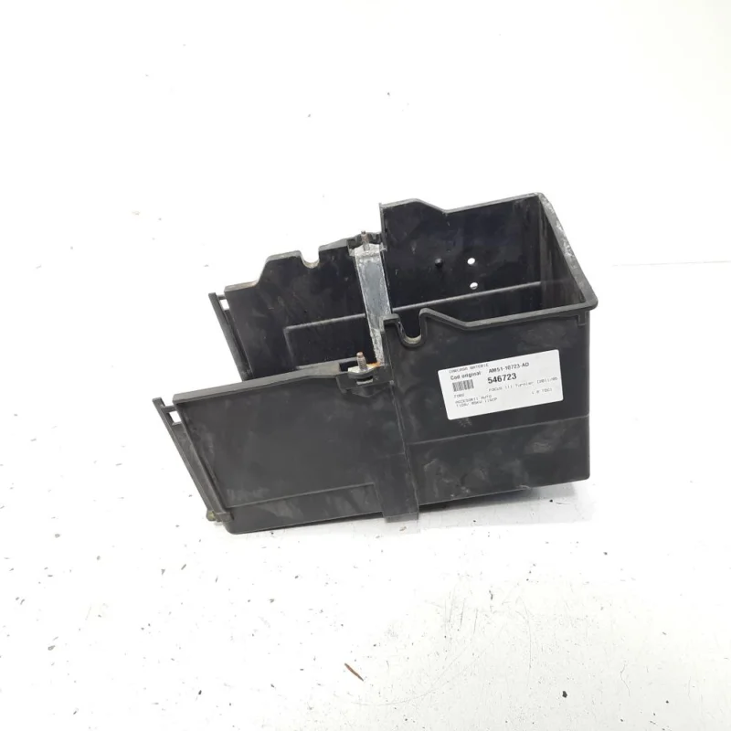 Carcasa baterie, cod AM51-10723-AD, Ford Focus 3 Turnier, 1.6 TDCI, T1DA (id:546723) Lichidare de stoc