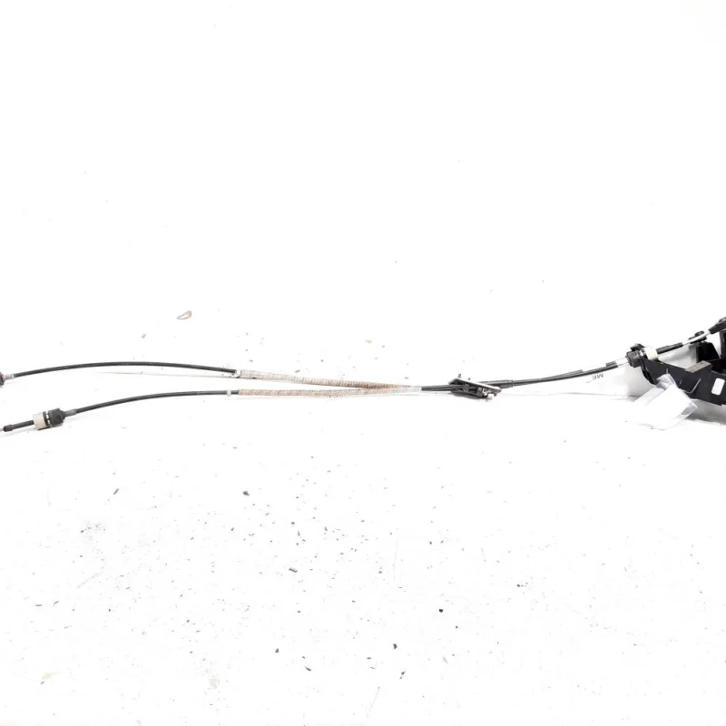 Ofertă specială Timonerie, cod 8A6R-7C453-MBB, Ford Fiesta 6, 1.6 TDCI, HHJD, 5 vit man (id:545998)