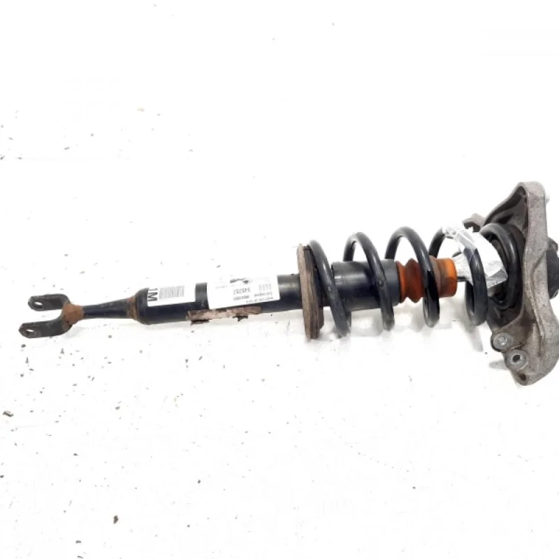 Amortizor dreapta fata, cu codul 3R0413031, Seat Exeo ST (3R5), 2.0 TDI, CJCA (id:545757) Transport gratuit