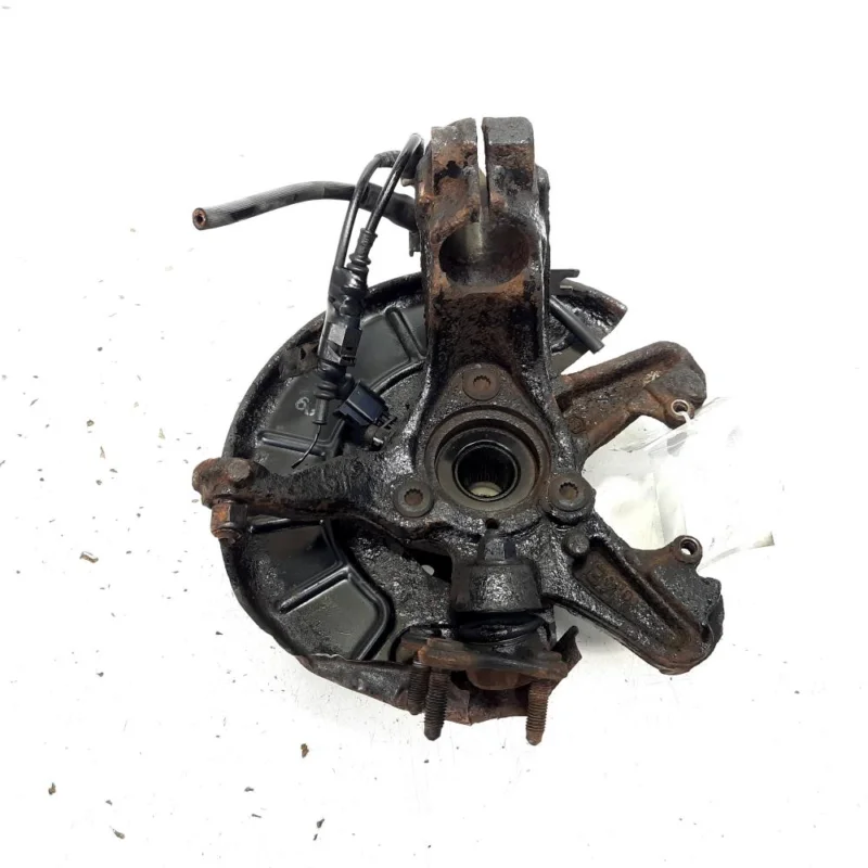 Preferatul clienților Fuzeta stanga fata, Skoda Octavia 2 (1Z3) (id:110747)