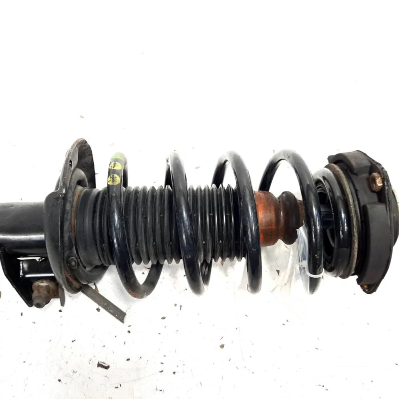 Arc fata, VW Passat (3C2), 2.0 TDI, CBB (id:545837) Vezi acum