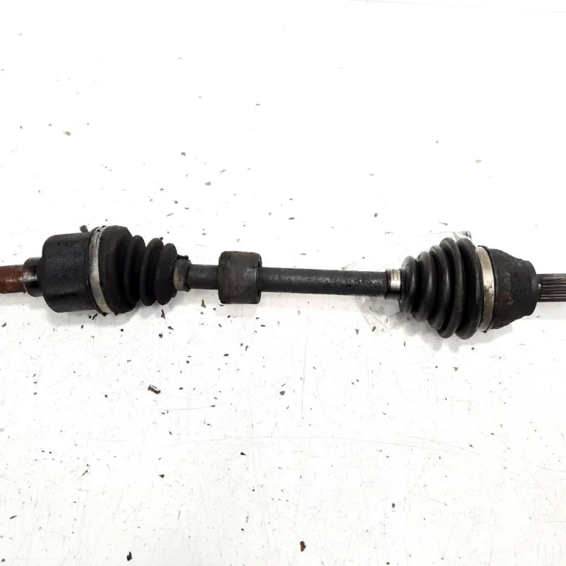 Planetara stanga fata, Ford Fiesta 6, 1.6 TDCI, HHJD, 5 vit man (id:545982) Super ofertă