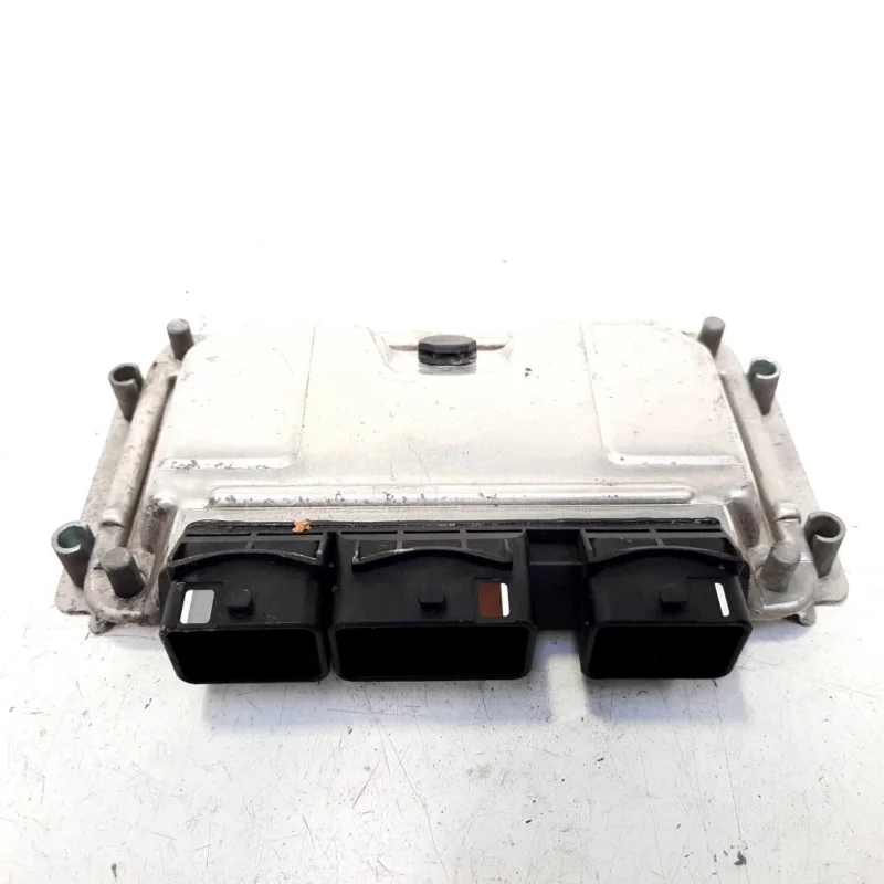 Cumpără acum Calculator motor, cod 9643897580, 0261207318, Peugeot 207 (WA), 1.6 benz, NFU (idi:543622)