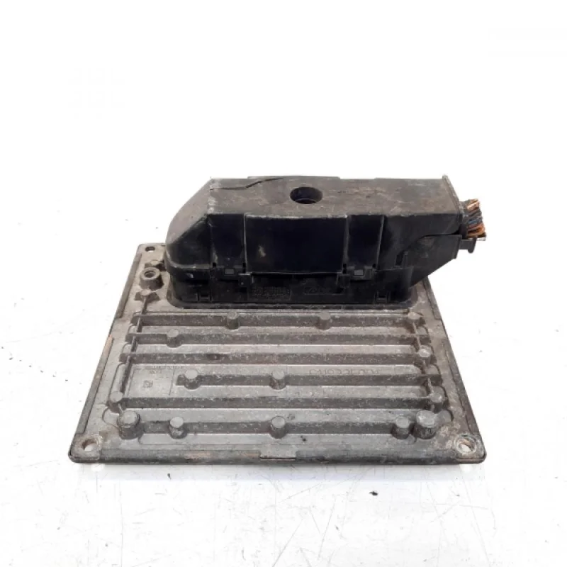 Calculator motor Siemens, cod 4S61-12A650-EA, Ford Fusion (JU), 1.4 benz, FXJA (idi:543602) Bestseller