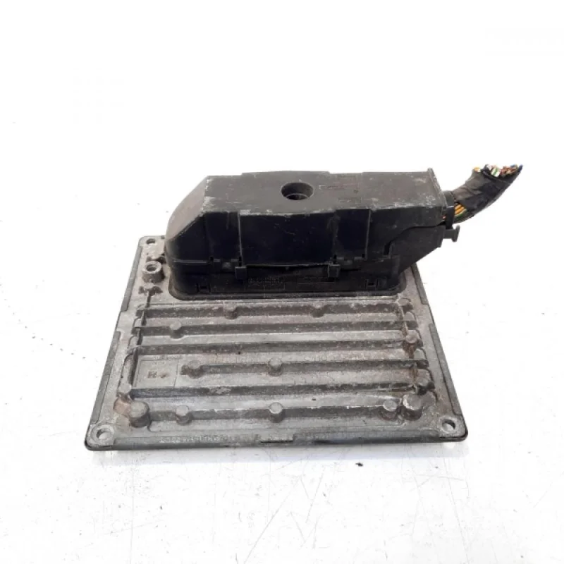 Premium Calculator motor, cod 2S6A-12A650-SG, Mazda 2 (DY), 1.4 benz, FXJA (idi:543558)