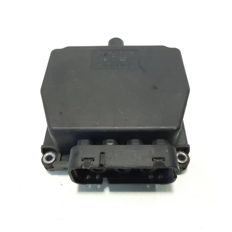 Grup vacuum, cod 6Q0906625, Seat Altea (5P1), 2.0 TDI, BKD (id:543060) Cel mai bun preț