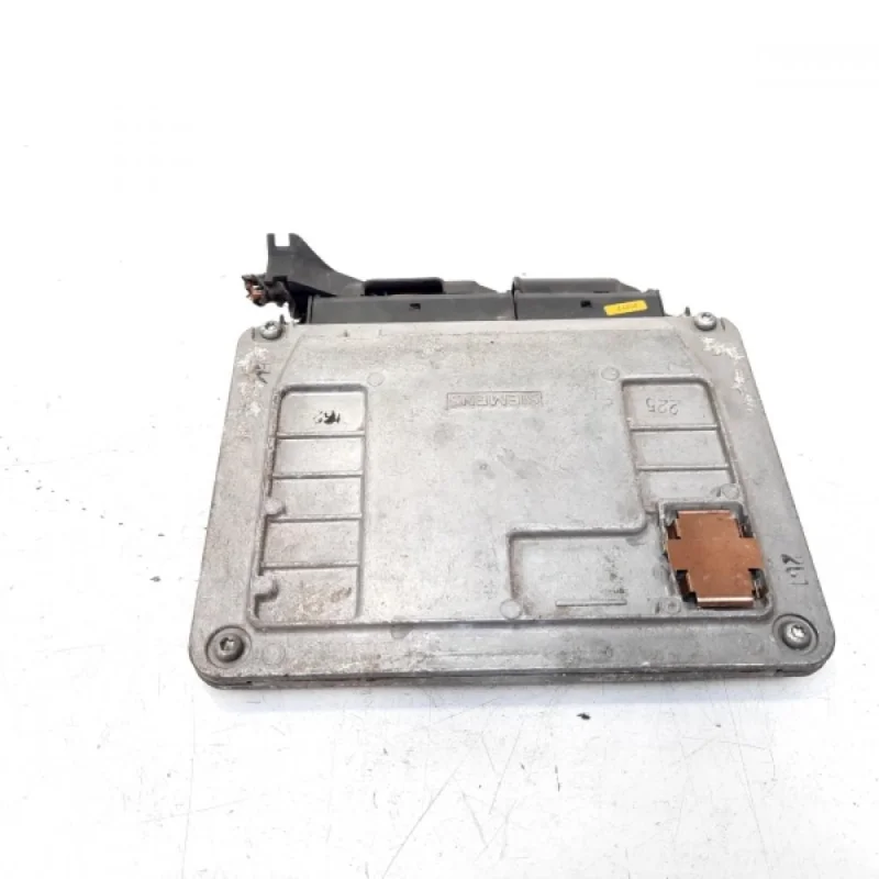 Calculator motor, cod 03D906032C, Skoda Fabia 1 Combi (6Y5), 1.2 benz, AWY (idi:543571) Disponibil imediat