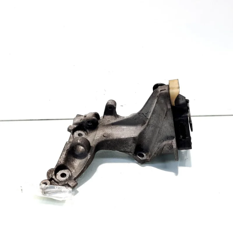 Suport compresor clima, cod 96592000880, Peugeot 307, 1.6 HDI, 9HZ (id:545379) Cel mai vândut