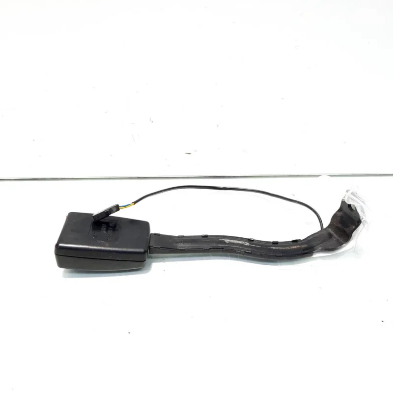 Chilipir Capsa centura dreapta fata cu fir, cod 5P0857756F, Seat Leon (1P1) (id:545718)