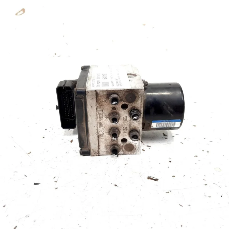 Unitate control A-B-S, cod 3C0614095S, VW Passat Variant (3C5) (id:542515) Nu rata