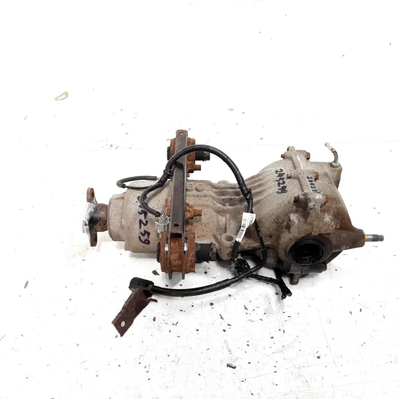 Grup spate, Renault Koleos 1, 2.0 DCI, M9R832, 4x4 (id:545519) Calitate înaltă